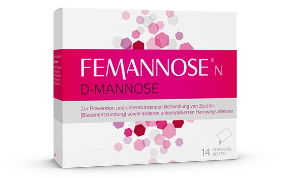 FEMANNOSE - D-MANNOSE
