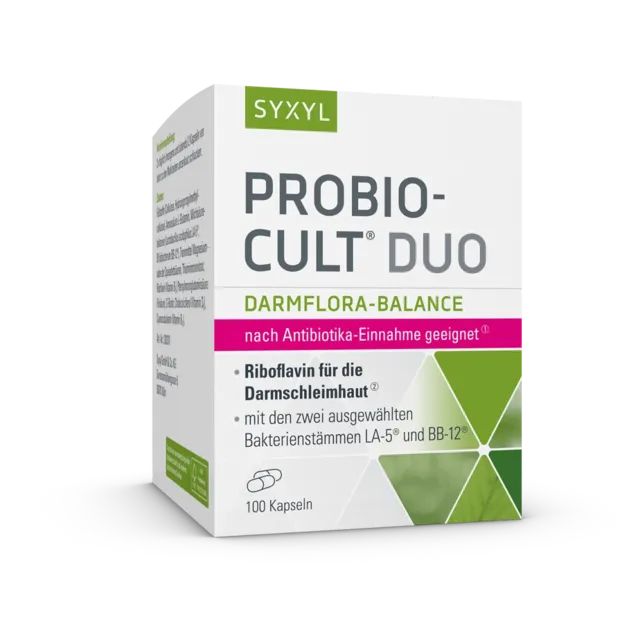 ProBio-Cult® Duo