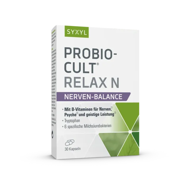 ProBio-Cult® Relax N