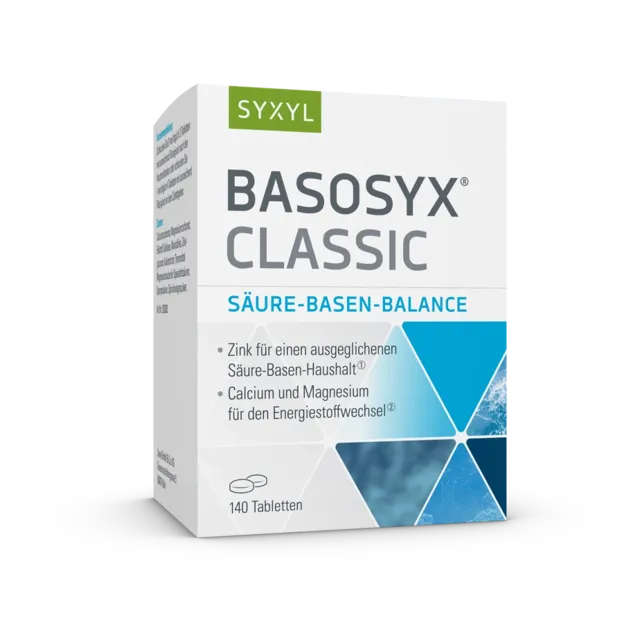 Basosyx® Classic