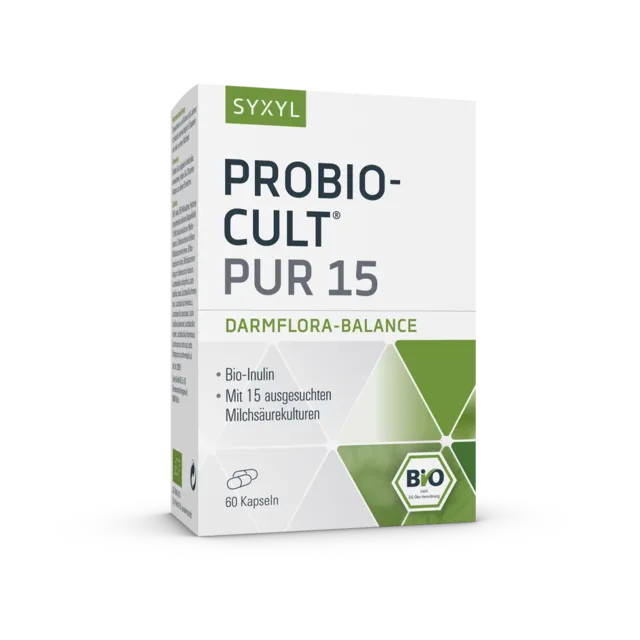 ProBio-Cult® Pur 15