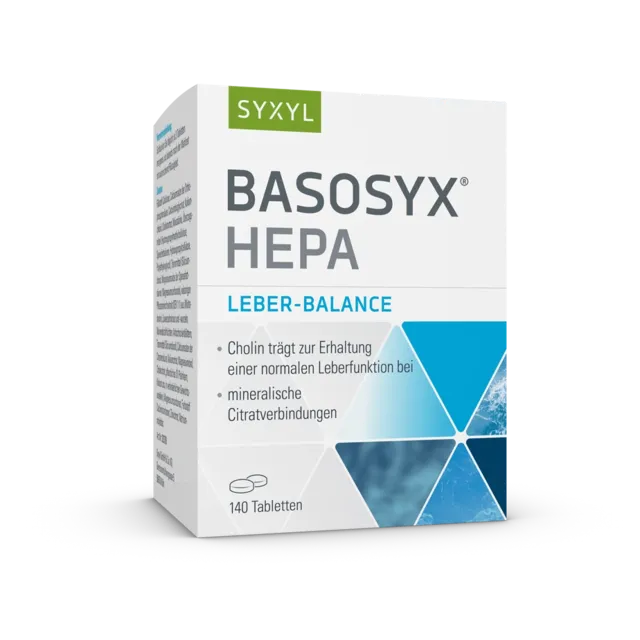 Basosyx® Hepa